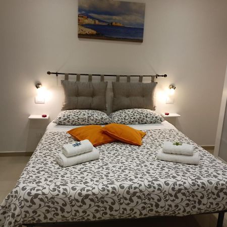 Il Rifugio Di Pulcinella Restyling Villa Naples Exterior photo
